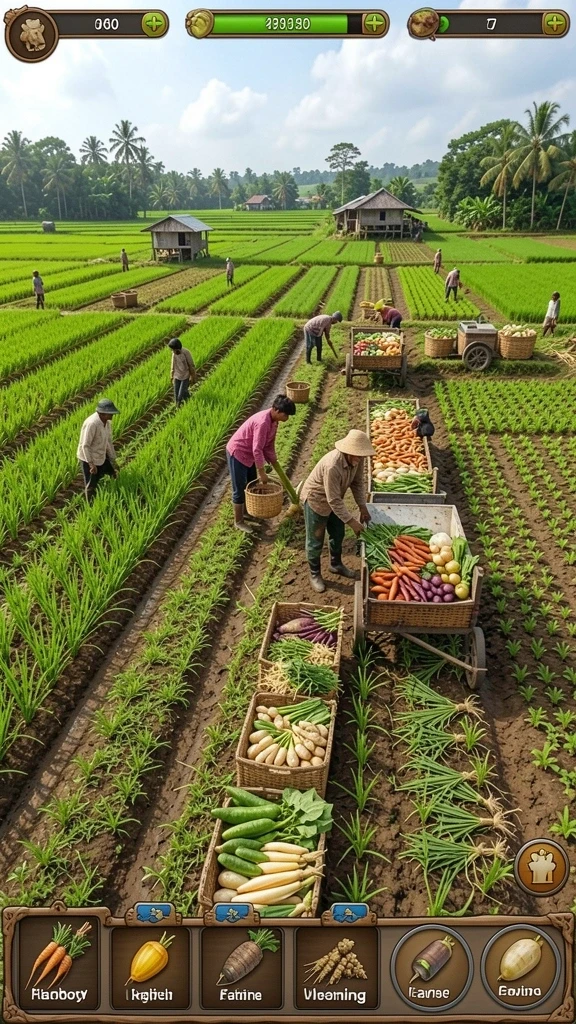 Screenshot 1234bets nomor 1