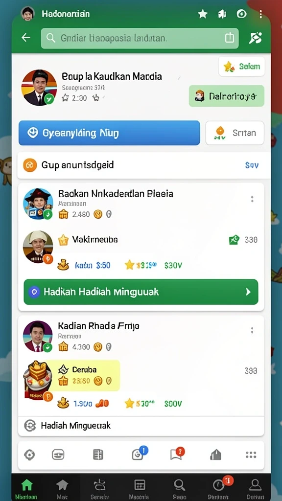 Screenshot 666j nomor 2