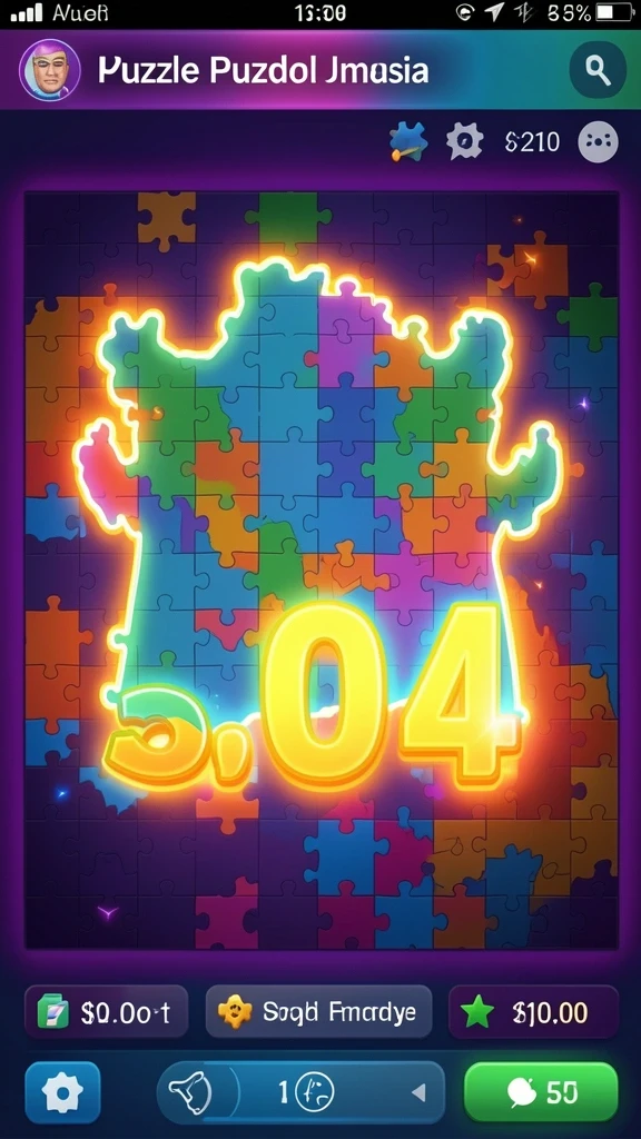 Screenshot bos898 nomor 1