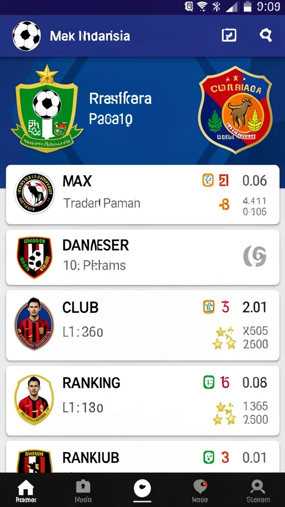 Screenshot catur777 nomor 1
