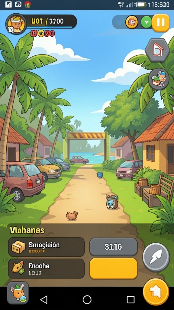 Screenshot catur777 nomor 2