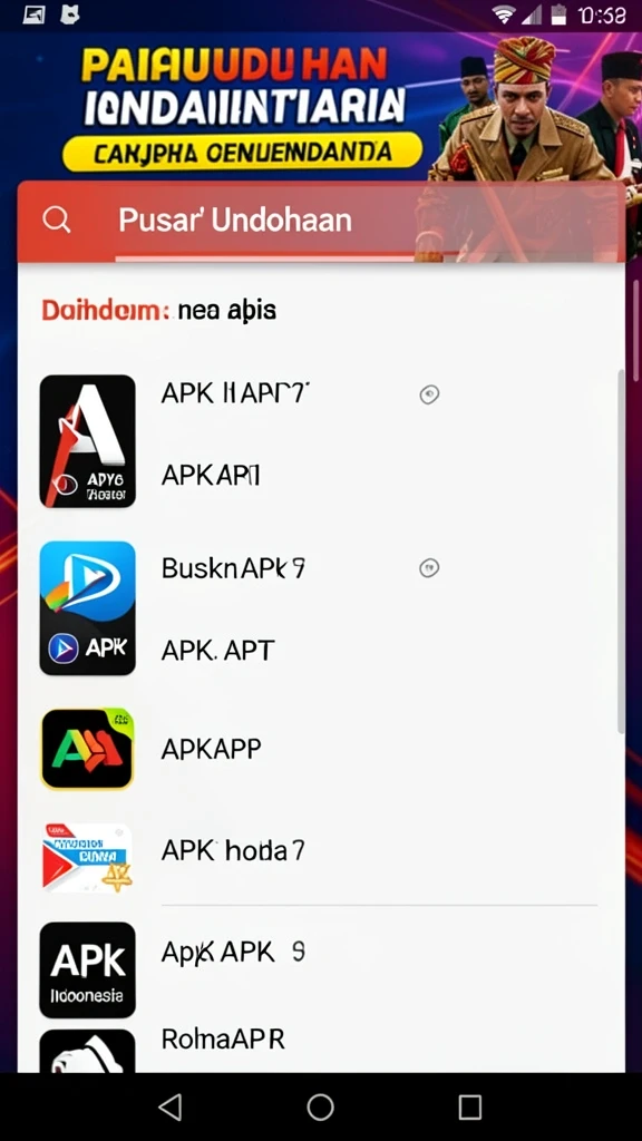 Screenshot indoslot303 nomor 3