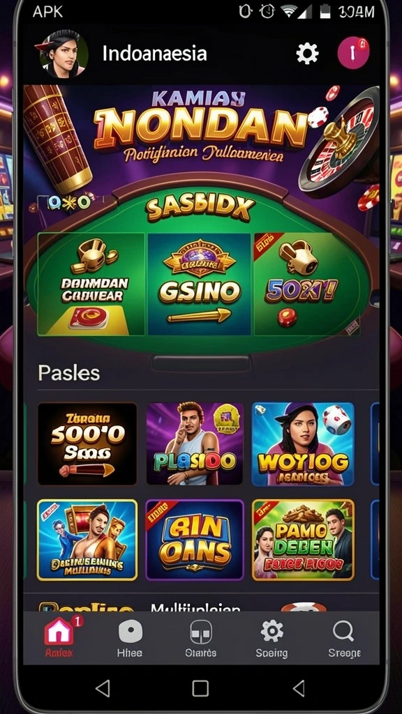 Screenshot rajabuaya nomor 1