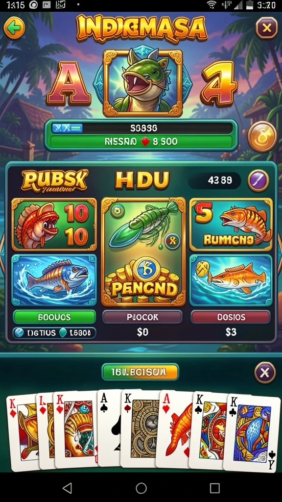 Screenshot ricis77 nomor 1