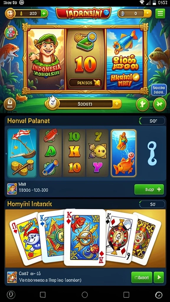 Screenshot winboss nomor 2