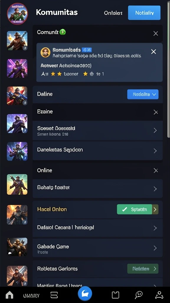 Screenshot yowestogel nomor 2