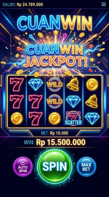 cuanwin — galeri pratinjau - APK Resmi