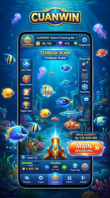 cuanwin — galeri pratinjau Resmi APK